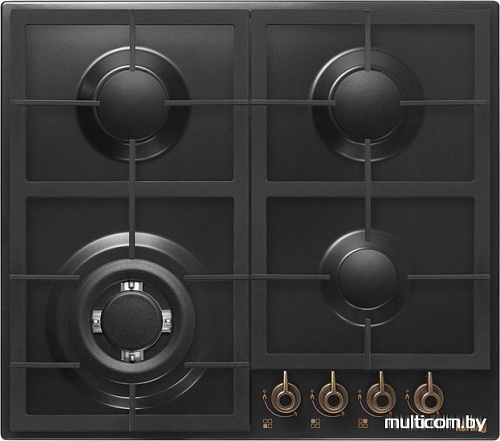 Варочная панель Korting HG 665 CTRN