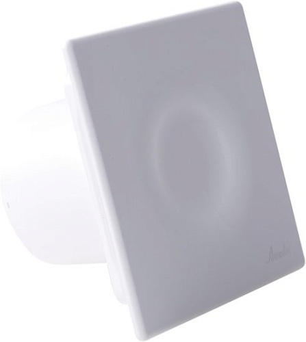 Вытяжной вентилятор Awenta System+ Silent 100T [KWS100T-POB100]