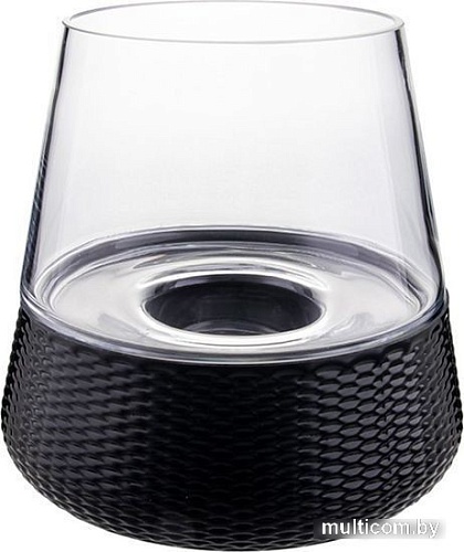 Подсвечник Вещицы CSA-26 (белый/черный)