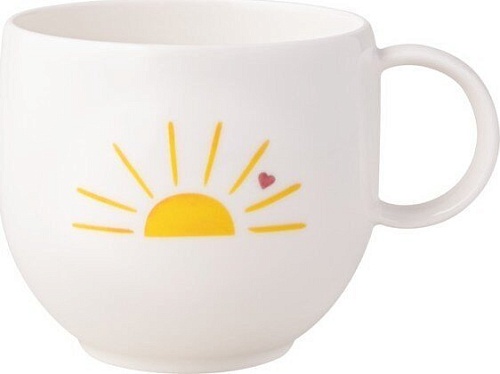 Кружка Villeroy & Boch With Love 10-1689-8004