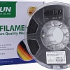 eSUN PET-G 1.75 мм 1000 г (черный)