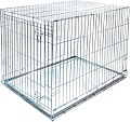 Клетка Triol 004Z 30671004 (оцинкованная)