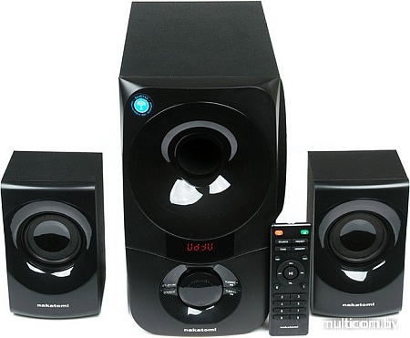 Акустика Nakatomi GS-35