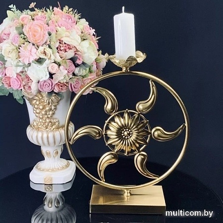 Подсвечник Lenardi Солнце 299-188