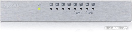 Коммутатор Zyxel GS-108B v3