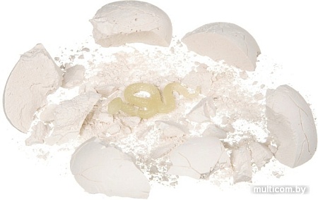 Набор для опытов Bondibon Науки с Буки Яйцо змеи ВВ4118