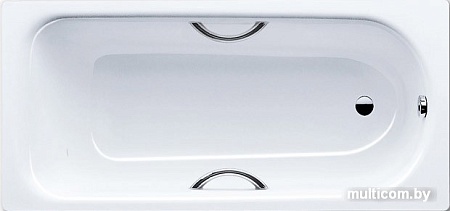 Ванна Kaldewei Saniform Plus Star 337 180x80