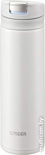Термокружка Tiger MMX-A030 0.3л (снежно-белый)