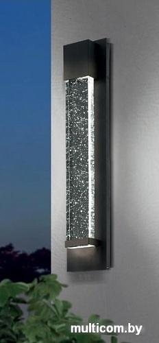 Уличный настенный светильник Eglo Villagrazia 98153