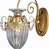 Бра Arte Lamp A4410AP-1SR