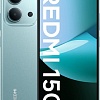 Телефон Xiaomi Redmi 15C 4G 8GB/256GB европейская версия (зеленый)