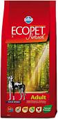 Корм для собак Farmina Ecopet Natural Adult Maxi 12 кг