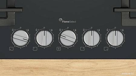Варочная панель Bosch Serie 6 PPQ7A6I40