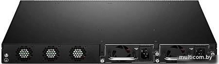 Управляемый коммутатор 3-го уровня FS S5800-48T4S