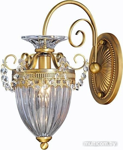 Бра Arte Lamp A4410AP-1SR