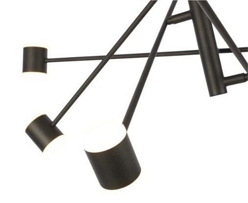 Подвесная люстра ST Luce Formolla SL1597.403.08