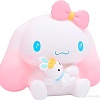 Копилка для денег ILikeGift Cute bunny 1049-2B (розовый)