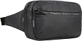 Сумка на пояс Bugatti Blanc 49660401 (черный)