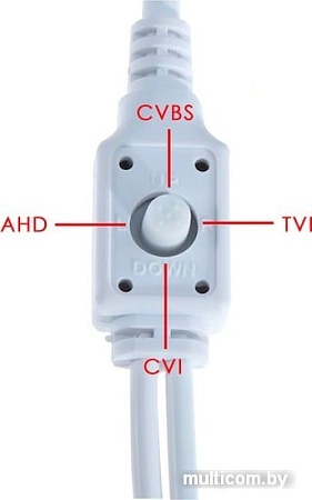 CCTV-камера Optimus AHD-H022.1(2.8)E