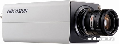 IP-камера Hikvision DS-2CD2821G0