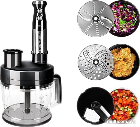 Погружной блендер Redmond RHB-2964