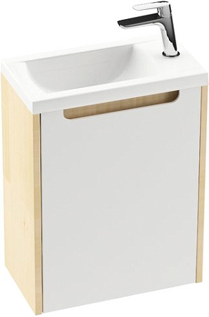 Ravak Тумба под умывальник SD Classic 400 X000000417 (береза)