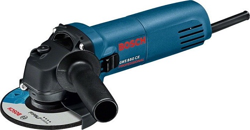Угловая шлифмашина Bosch GWS 850 CE Professional