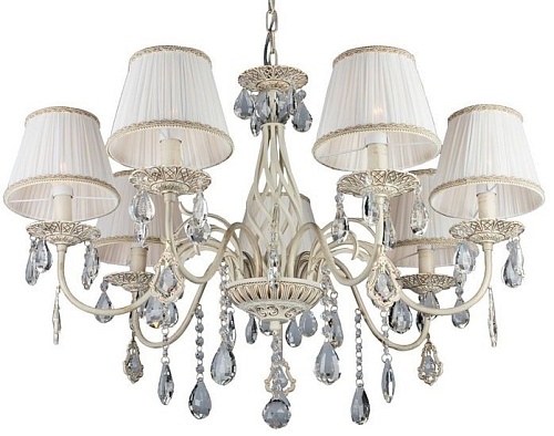 Подвесная люстра Omnilux Cremona OML-60803-07