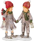 Статуэтка Lefard Ретро 162-797