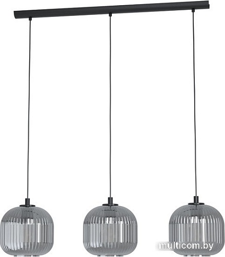 Подвесная люстра Eglo Mantunalle 1 99372