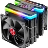 Кулер для процессора Raijintek Delos RBW
