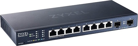 Настраиваемый коммутатор Zyxel XMG1915-10E