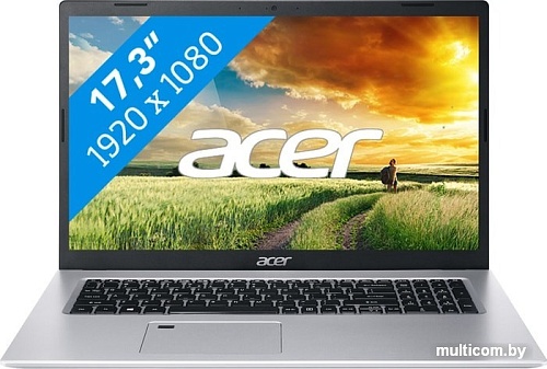 Ноутбук Acer Aspire 5 A517-52-323C NX.A5BER.004