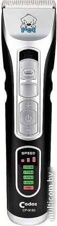 Машинка для стрижки Codos CP-9180