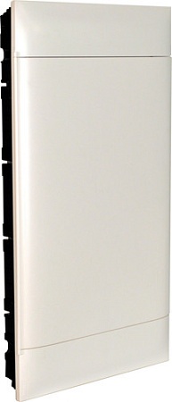 Щит распределительный Legrand Practibox S 36М 135143