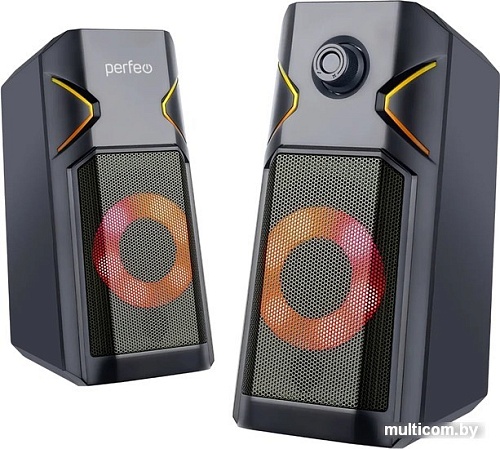 Акустика Perfeo Disco