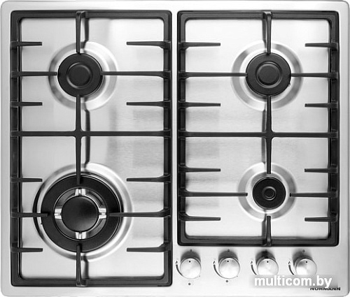 Варочная панель Normann BHG-6431T.IN