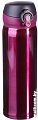 Термос Satoshi 841-762 0.45л (бордовый)