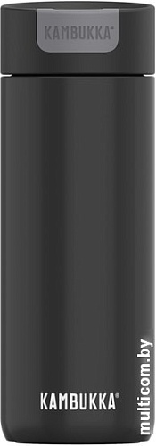 Термокружка Kambukka Olympus Darkness 0.5л