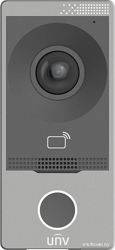 Вызывная панель Uniview OEU-201S-HMK-W