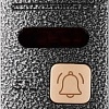 Вызывная панель CTV CTV-D10 Plus (серебристый)