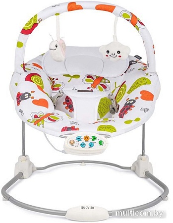 Шезлонг Nuovita Cullare CU1 (маленькие)