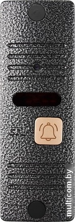 Вызывная панель CTV CTV-D10 Plus (серебристый)