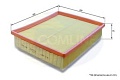 Воздушный фильтр Comline EAF576