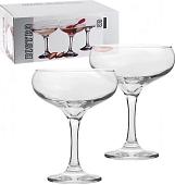 Набор бокалов для шампанского Pasabahce Бистро 44136/741050 (6 шт)