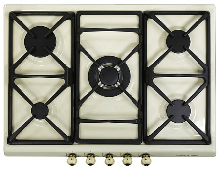 Варочная панель Zigmund & Shtain GN 208.71 X