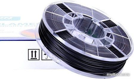 Пластик eSUN eASA 1.75 мм 1000 г (черный)