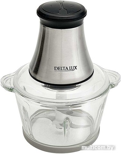 Чоппер Delta Lux DE-7401