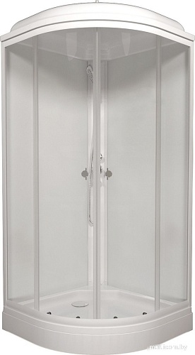 Душевая кабина Triton Ультра А 80x80