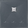 Душевой поддон RGW ST-0100G 16152100-02 100x100